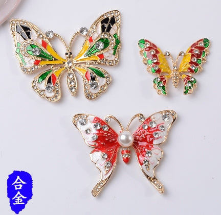 Luxury DIY Jewelry & Accessories