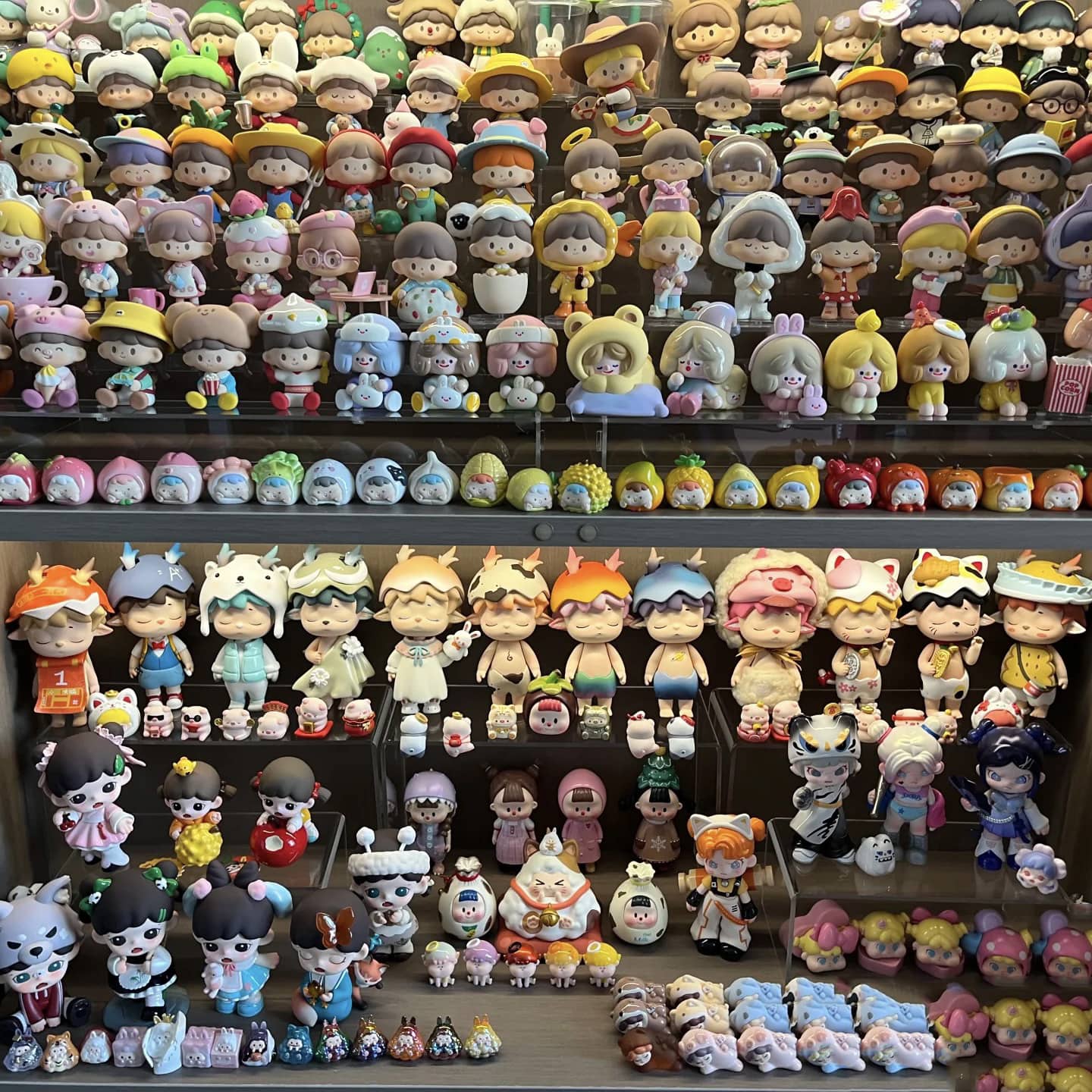 Handmade Mystery Box