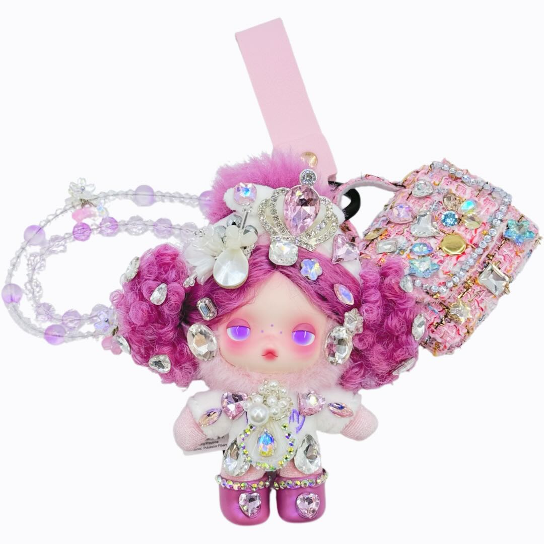 Doll Customization