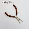DIY Pliers for New DIY Lover- BD