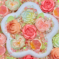 【30%OFF + Buy One Get Equal Volume for Free】Grapefruit Rose Mix-glow(Miki)- FC1
