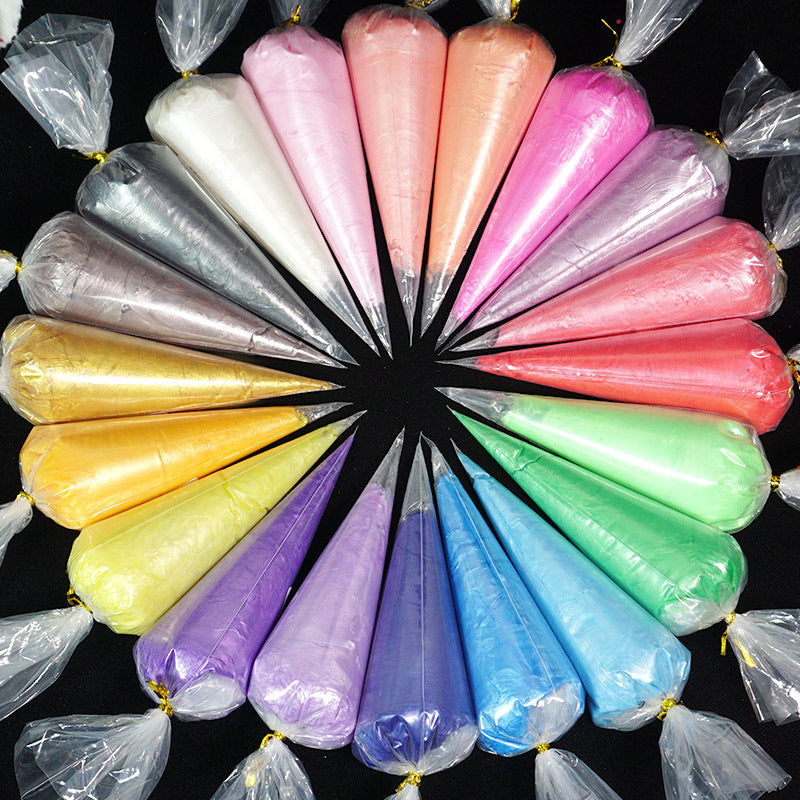 Cream Glue - Pearl Cream Glue - 100grams/bag
