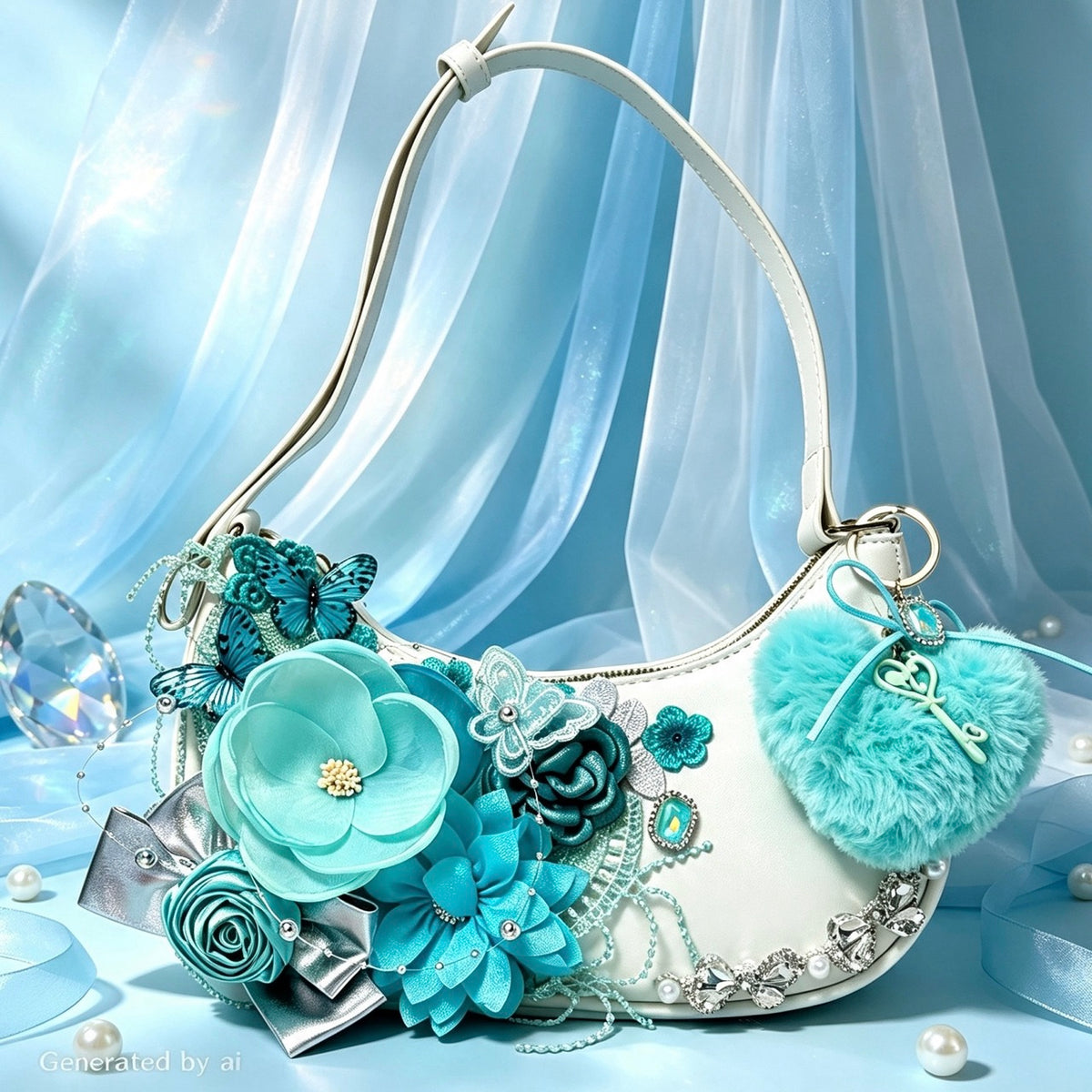 【Buy One Get Equal Volume for Free】- DK01D - Fabrics Live Mix-(miki)supermix 2
