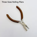 DIY Pliers for New DIY Lover- BD