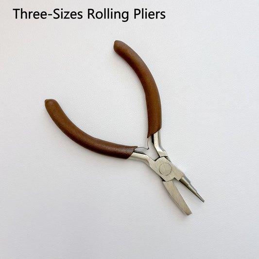 DIY Pliers for New DIY Lover- BD
