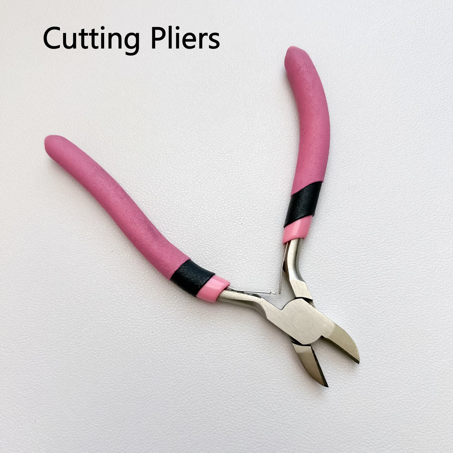 DIY Pliers for New DIY Lover- BD