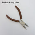 DIY Pliers for New DIY Lover- BD