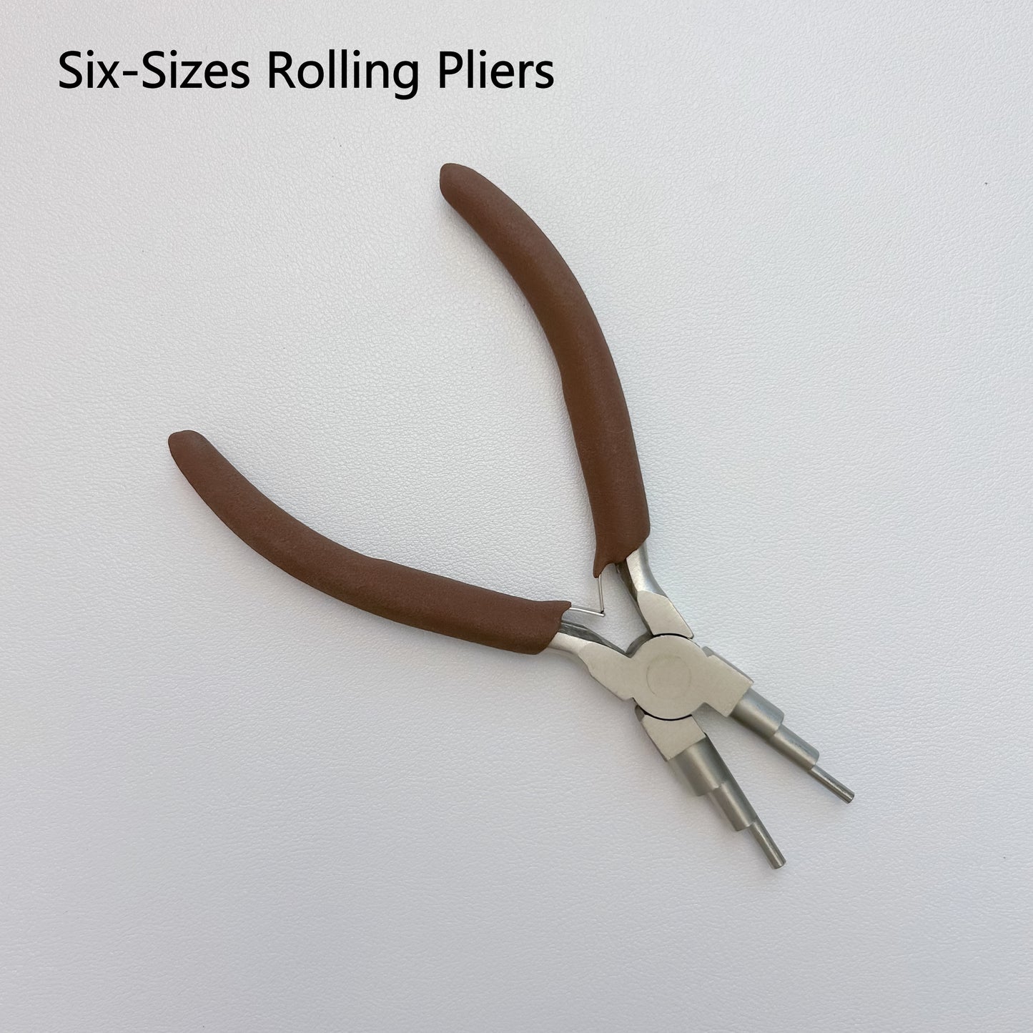 DIY Pliers for New DIY Lover- BD