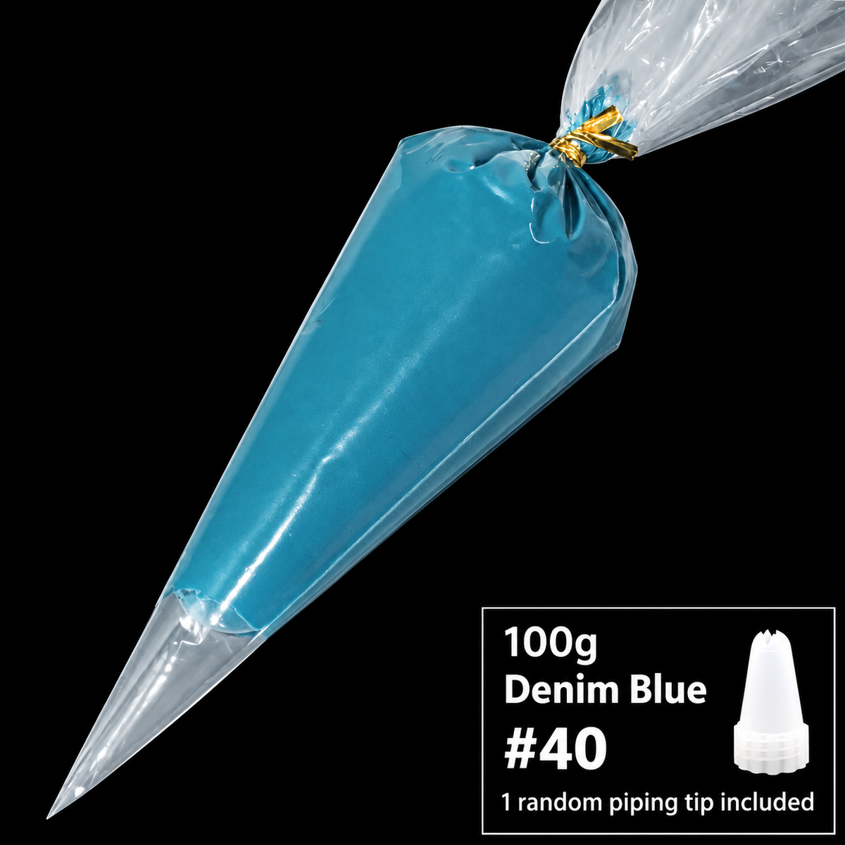 Cream Glue - 100grams/bag