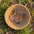 【Buy One Get One Equal Volume For Free】- DK02C - Beads Mix for Bracelet-BD 4
