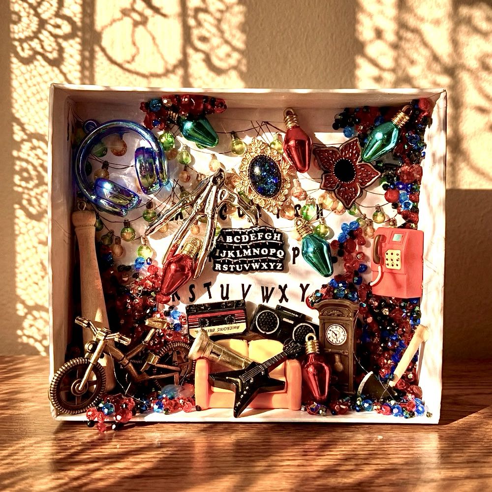 Wonderfully Strange Live Mix-(miki)supermix