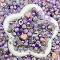 【Buy One Get One Equal Volume For Free】- DK02C - Beads Mix for Bracelet-BD 2
