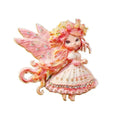 【Buy One Get One Equal Volume For Free】- DK02B - Beads Mix for hanging ornament-BD 3