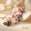 【Buy One Get One Equal Volume For Free】- DK02A - Beads Mix For Keychains(Miki)-BD 4