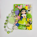 【Doll Resin Notebook】 Chinese Romance Series