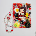 【Doll Resin Notebook】 Chinese Romance Series