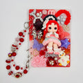 【Doll Resin Notebook】 Chinese Romance Series