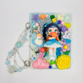 【Doll Resin Notebook】 Chinese Romance Series