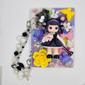 【Doll Resin Notebook】 Chinese Romance Series