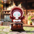 Emma Secret Forest Coffee Shop - Kosbling Doll Series