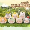 Yumo Forest Friends- Kosbling Doll Series