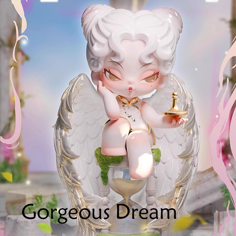 Dodo Nami Nightmare Core - Kosbling Doll Series