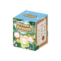 Yumo Forest Friends- Kosbling Doll Series