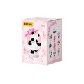 Panda Roll Ballet Performance- Kosbling Doll Series