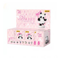 Panda Roll Ballet Performance- Kosbling Doll Series