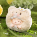 Yumo Forest Friends- Kosbling Doll Series