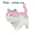 Wiggly Kitty Toy- Kosbling Doll Series