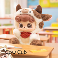 QKid Animal Pre School- Kosbling Doll Series