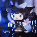 Kuromi The Witch's Feast - Kosbling Doll Series