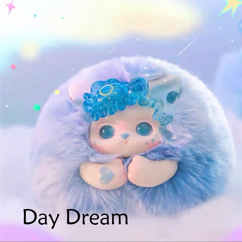 Funii Dream in the Cloud- Kosbling Doll Series