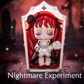 Lilith Secret Experiment - Kosbling Doll Series