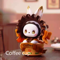 Emma Secret Forest Coffee Shop - Kosbling Doll Series