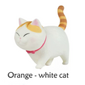 Wiggly Kitty Toy- Kosbling Doll Series