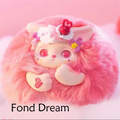 Funii Dream in the Cloud- Kosbling Doll Series