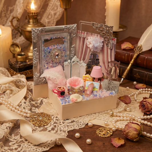 Slumber Party - Live Mix-(miki)supermix