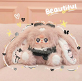 BabyThree Lily Rabbit Town V5 400% - Kosbling Doll Series