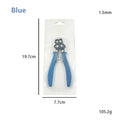 One Step Looper Pliers - 1.5mm - BD