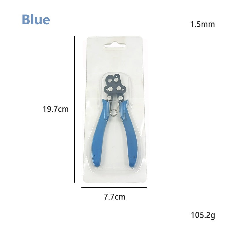 One Step Looper Pliers - 1.5mm - BD