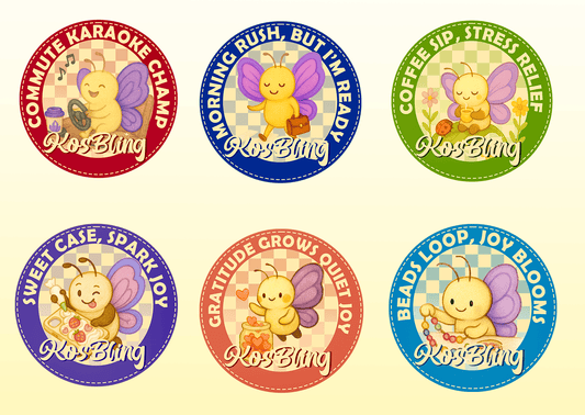 Kosbling Derivatives