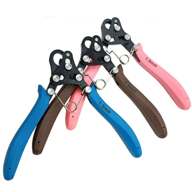 One Step Looper Pliers - 1.5mm - BD