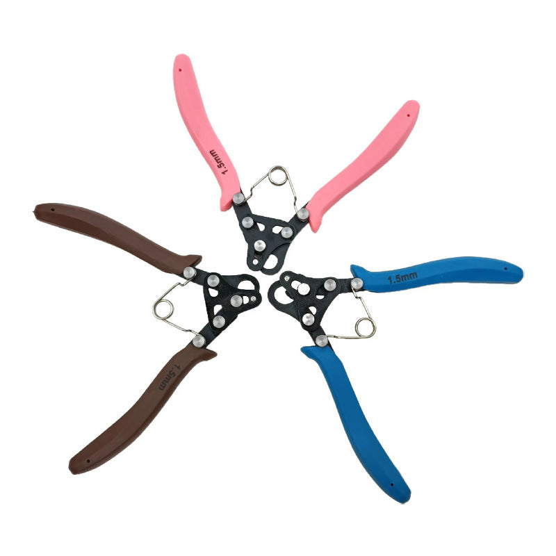 One Step Looper Pliers - 1.5mm - BD