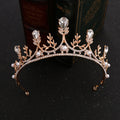 Leaf Antique Crown - HO1