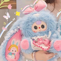 BabyThree Lily Rabbit Town V5 400% - Kosbling Doll Series