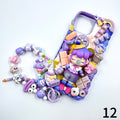 【Doll Phone Case】iPhone 13 Pro Max Series