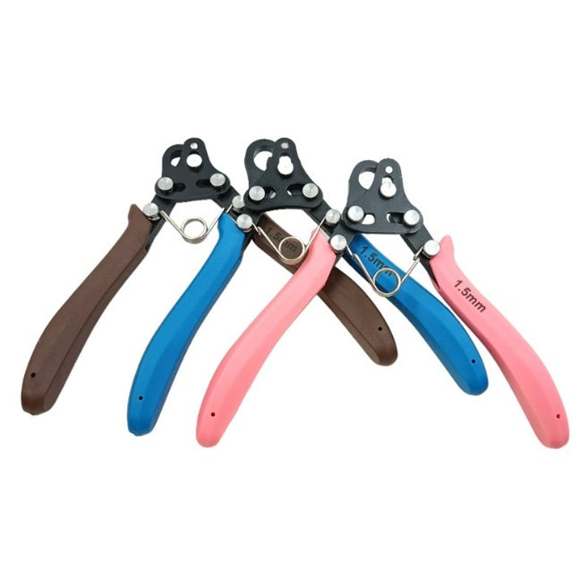 One Step Looper Pliers - 1.5mm - BD