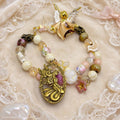 【Buy One Get One Equal Volume For Free】- DK02C - Beads Mix for Bracelet-BD 4